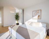 Nybygg - Villa - Alicante - Campoamor