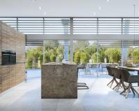 Nybygg - Villa - Alicante - Campoamor