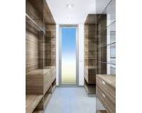 Nybygg - Villa - Alicante - Campoamor