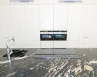 Nybygg - Villa - Alicante - Campoamor