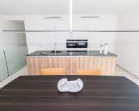 Nybygg - Villa - Alicante - Campoamor