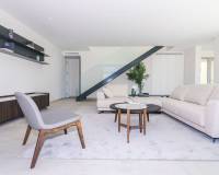 Nybygg - Villa - Alicante - Campoamor