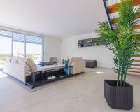 Nybygg - Villa - Alicante - Campoamor