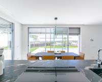 Nybygg - Villa - Alicante - Campoamor