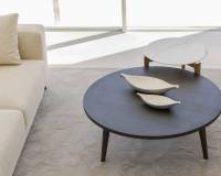 Nybygg - Villa - Alicante - Campoamor
