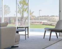 Nybygg - Villa - Alicante - Campoamor