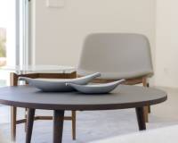 Nybygg - Villa - Alicante - Campoamor