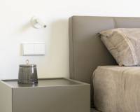 Nybygg - Villa - Alicante - Campoamor