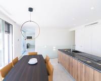 Nybygg - Villa - Alicante - Campoamor