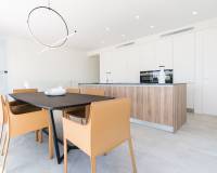 Nybygg - Villa - Alicante - Campoamor