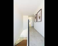 Nybygg - Villa - Alicante - Campoamor