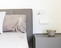 Nybygg - Villa - Alicante - Campoamor