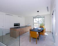 Nybygg - Villa - Alicante - Campoamor