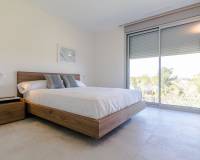 Nybygg - Villa - Alicante - Campoamor