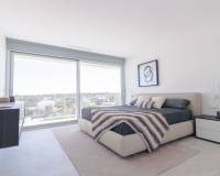 Nybygg - Villa - Alicante - Campoamor