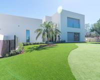 Nybygg - Villa - Alicante - Campoamor