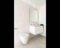 Nybygg - Villa - Alicante - Campoamor