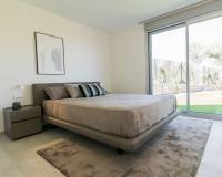 Nybygg - Villa - Alicante - Campoamor