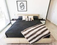 Nybygg - Villa - Alicante - Campoamor