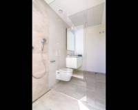 Nybygg - Villa - Alicante - Campoamor