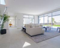 Nybygg - Villa - Alicante - Campoamor