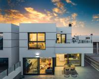 Nybygg - Villa - Dolores