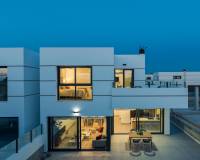 Nybygg - Villa - Dolores