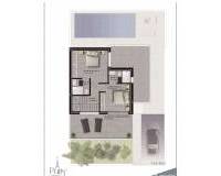 Nybygg - Villa - Dolores