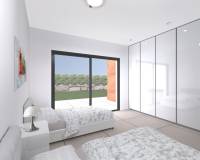Nybygg - Villa - Finestrat - Cala de Finestrat