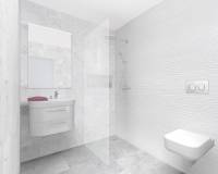 Nybygg - Villa - Finestrat - Cala de Finestrat