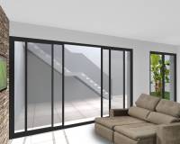Nybygg - Villa - Finestrat - Cala de Finestrat