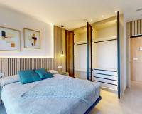 Nybygg - Villa - Finestrat - Finestrat Urbanizaciones