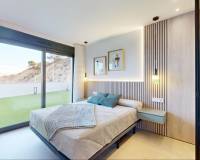 Nybygg - Villa - Finestrat - Finestrat Urbanizaciones