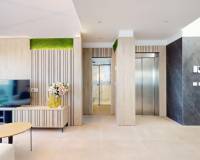 Nybygg - Villa - Finestrat - Finestrat Urbanizaciones