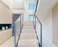 Nybygg - Villa - Finestrat - Finestrat Urbanizaciones