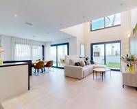 Nybygg - Villa - Finestrat - Finestrat Urbanizaciones