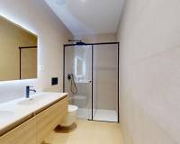 Nybygg - Villa - Finestrat - Finestrat Urbanizaciones