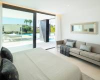 Nybygg - Villa - Marbella - Nueva Andalucía