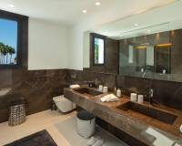 Nybygg - Villa - Marbella - Nueva Andalucía