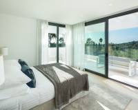 Nybygg - Villa - Marbella - Nueva Andalucía