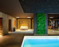 Nybygg - Villa - Marbella - Nueva Andalucía