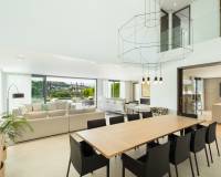 Nybygg - Villa - Marbella - Nueva Andalucía
