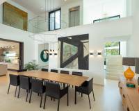 Nybygg - Villa - Marbella - Nueva Andalucía