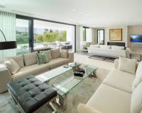 Nybygg - Villa - Marbella - Nueva Andalucía