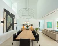 Nybygg - Villa - Marbella - Nueva Andalucía