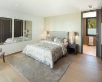Nybygg - Villa - Marbella - Nueva Andalucía