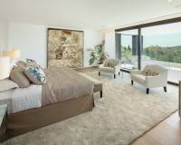 Nybygg - Villa - Marbella - Nueva Andalucía