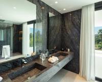 Nybygg - Villa - Marbella - Nueva Andalucía