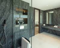 Nybygg - Villa - Marbella - Nueva Andalucía