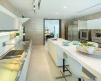 Nybygg - Villa - Marbella - Nueva Andalucía